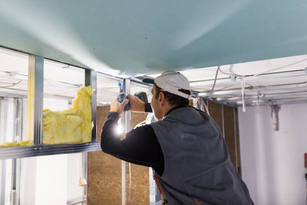 Best Insulation for Specific Applications in Belleville, KS