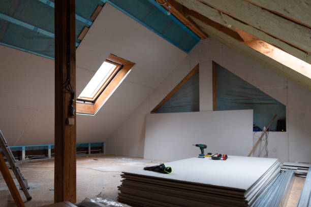 Best Insulation Materials and Products in Belleville, KS