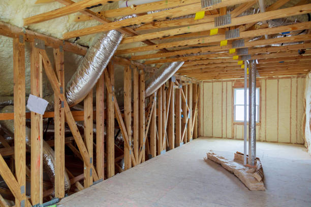 Best Insulation Maintenance and Repair in Belleville, KS
