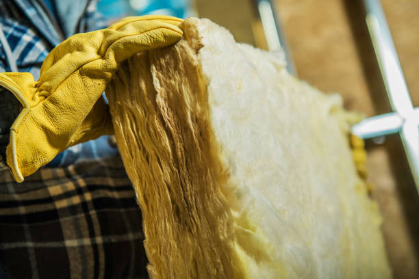 Best Types of Insulation in Belleville, KS