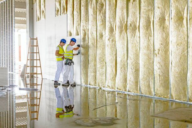 Best Insulation for Specific Applications in Belleville, KS
